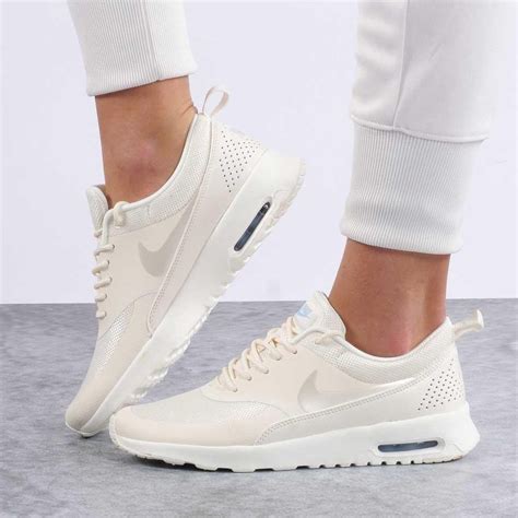 leren damessneaker nike|Nike Leren sneakers voor dames .